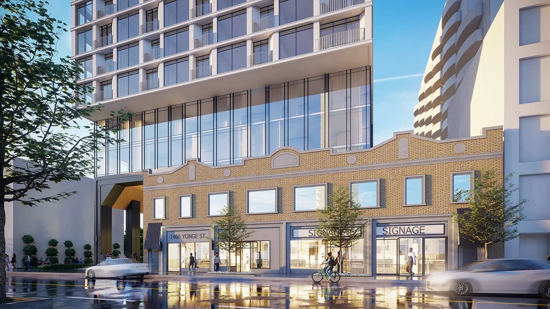The Hill Residences thumbnail 4