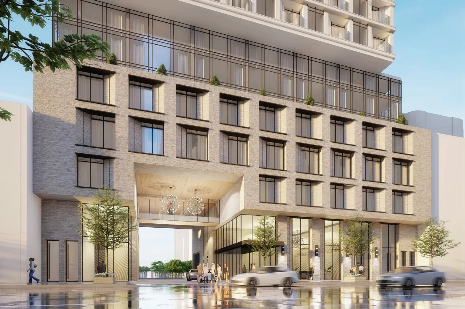 The Hill Residences thumbnail 5