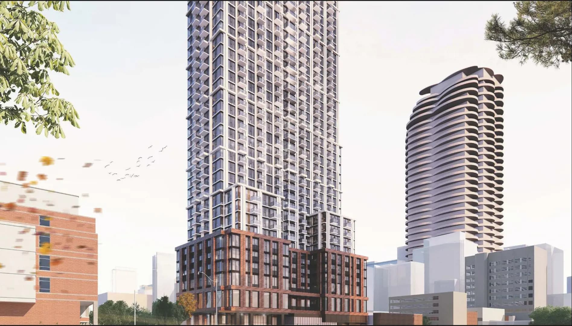 Yonge & Rosehill Condos thumbnail 2