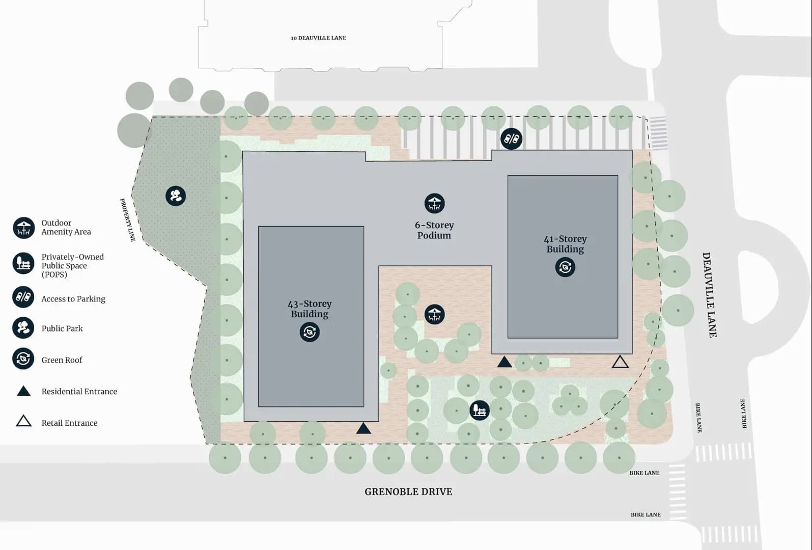 48 Grenoble Drive Condos thumbnail 5