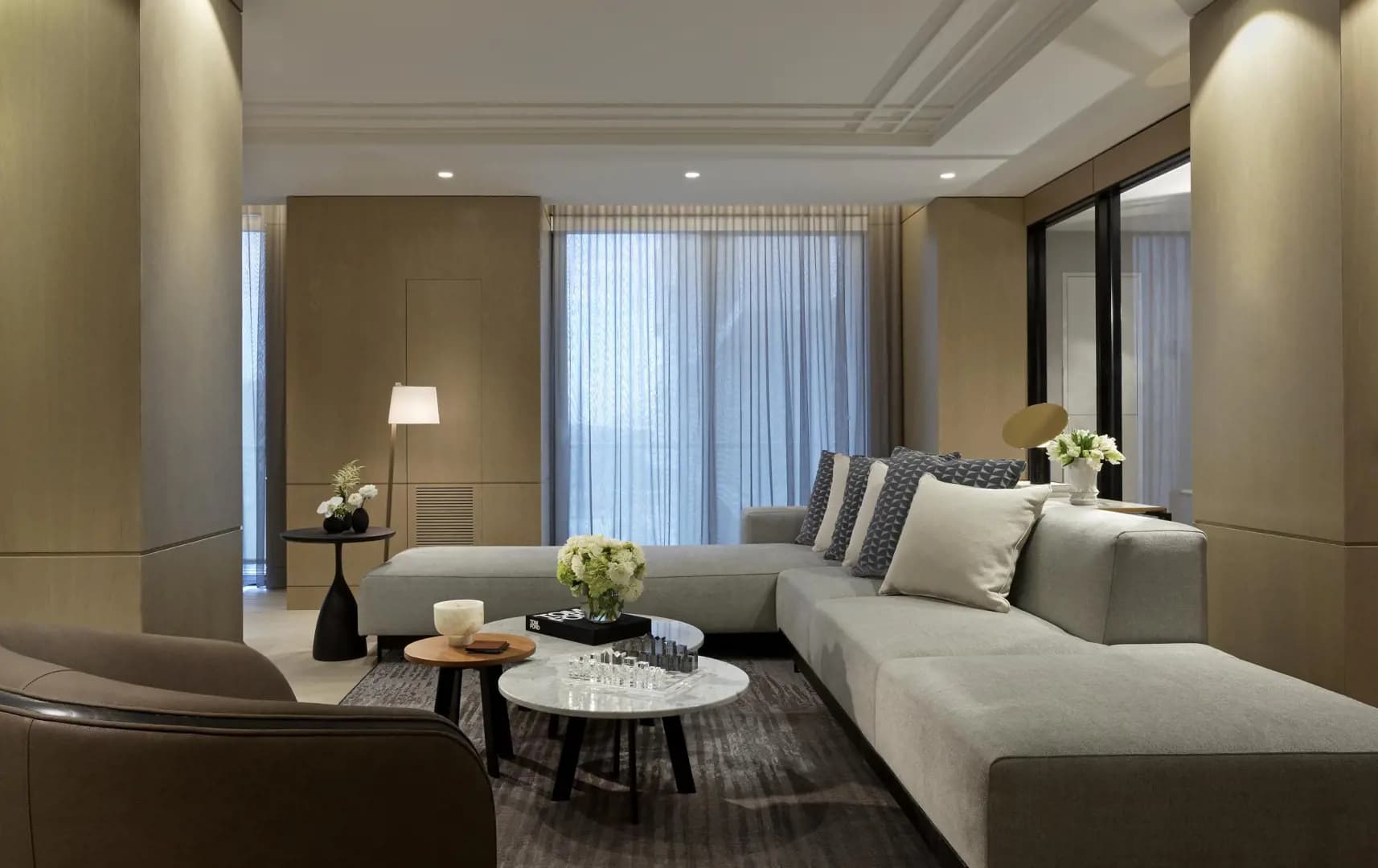 Aquabella Condos thumbnail 22
