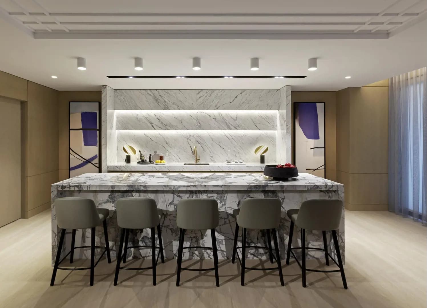 Aquabella Condos thumbnail 23