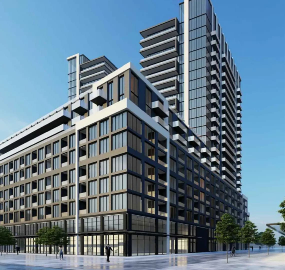 3140 Dufferin Condos thumbnail 4