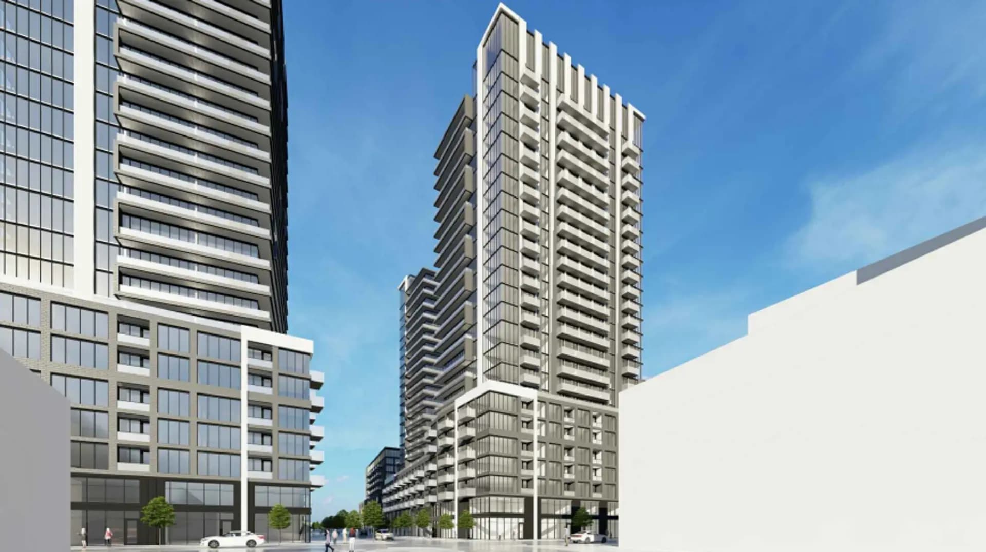 3140 Dufferin Condos thumbnail 5