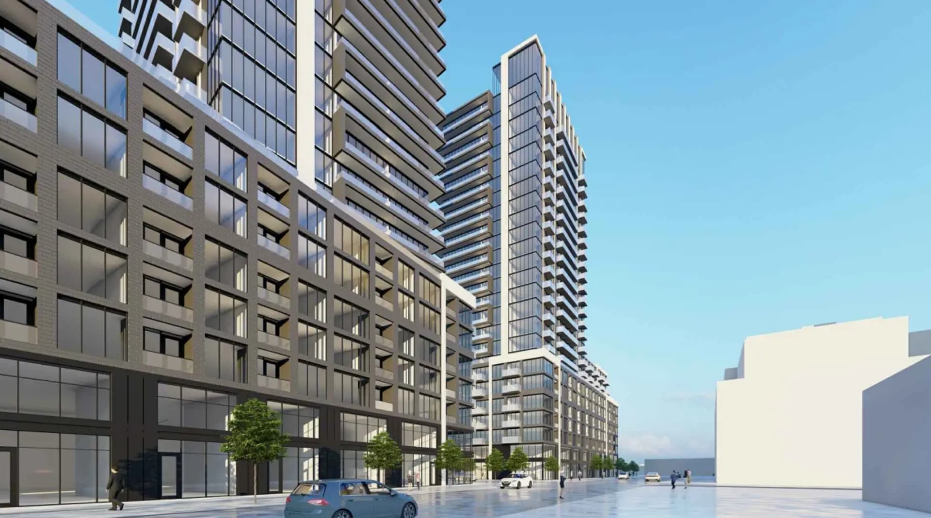 3140 Dufferin Condos thumbnail 6