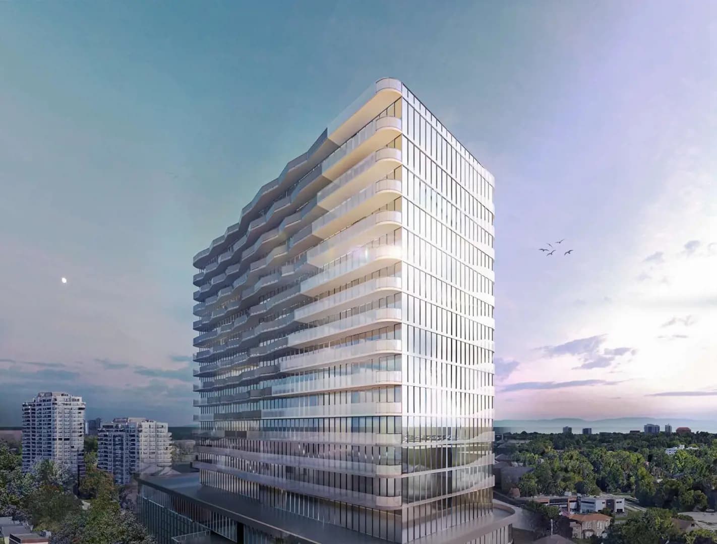 Erb and Regina Condos thumbnail 2