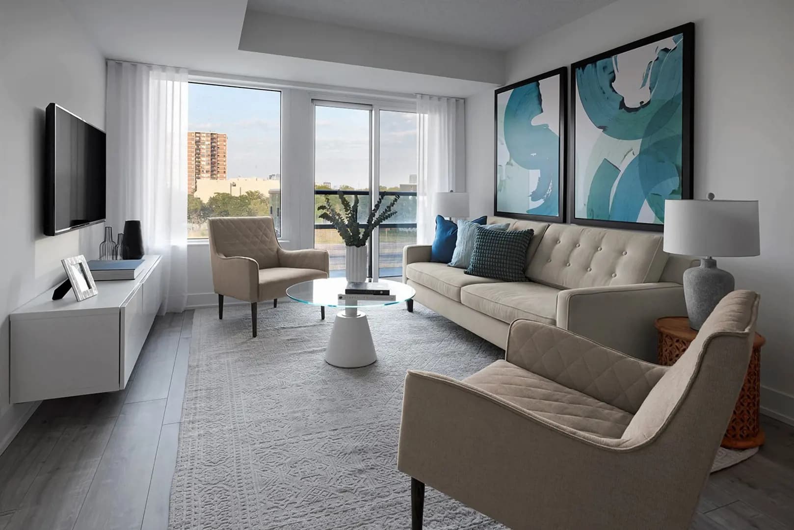 Evermore at West Village Condos thumbnail 7
