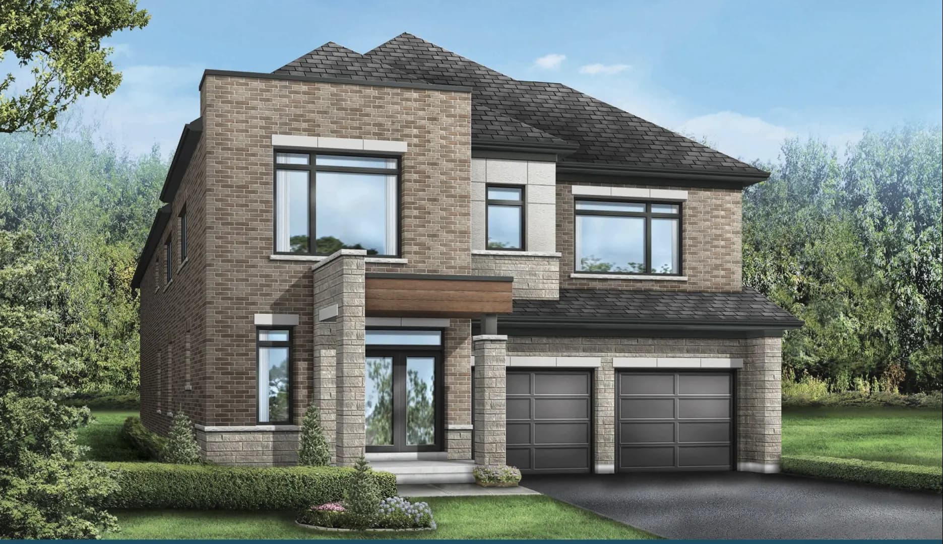 Legacy Hill by Greenpark Group