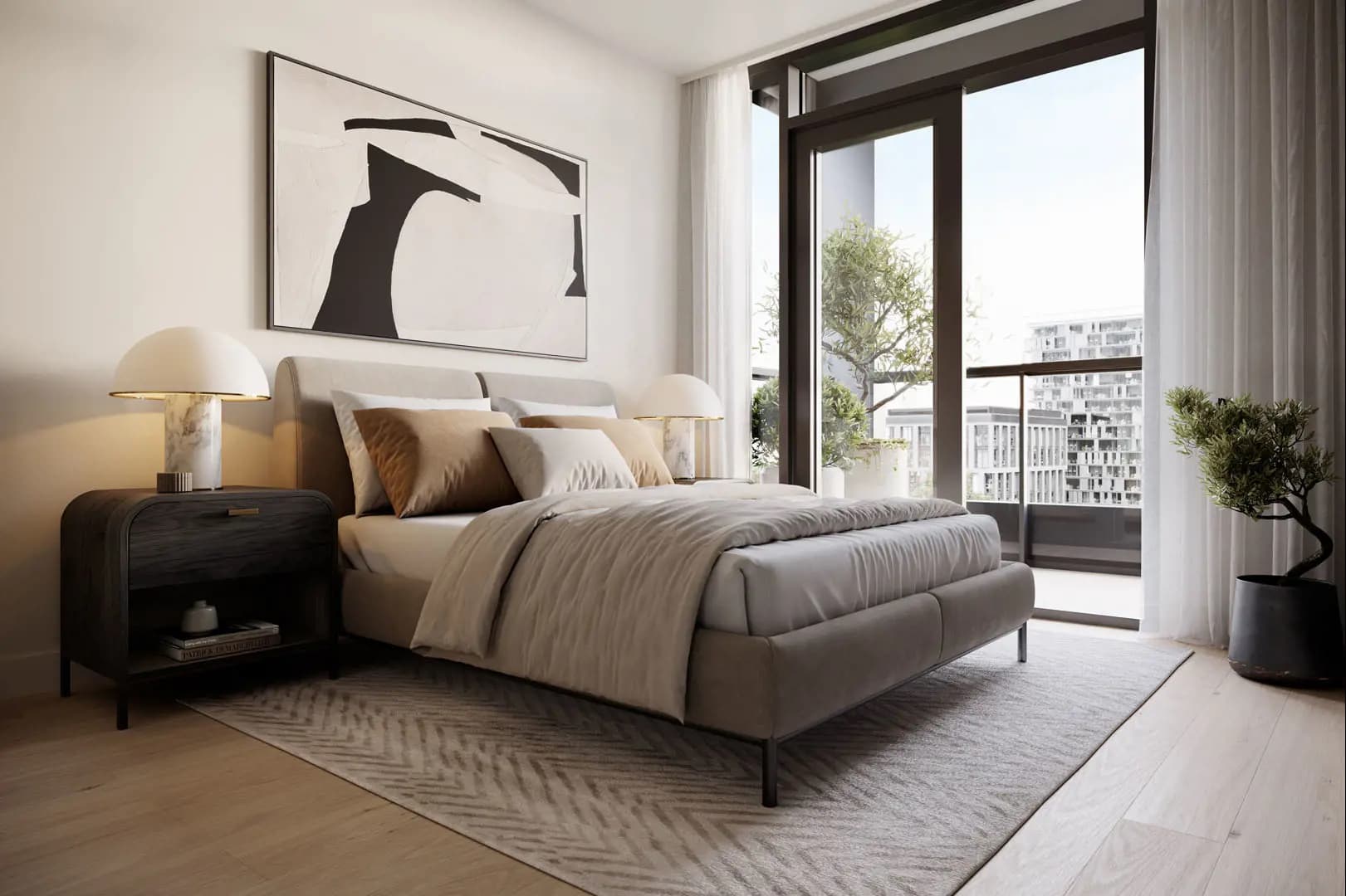 The Addison Condos thumbnail 11