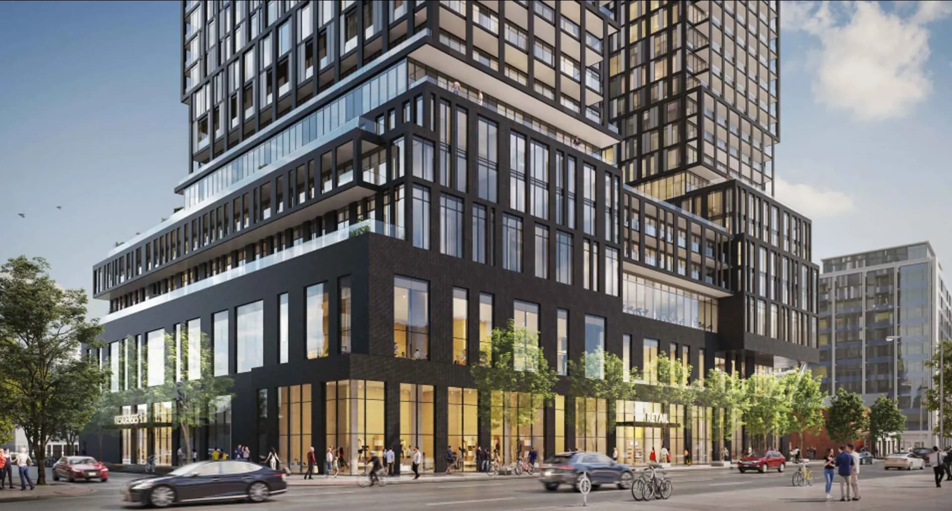 The Millwood Condos thumbnail 2