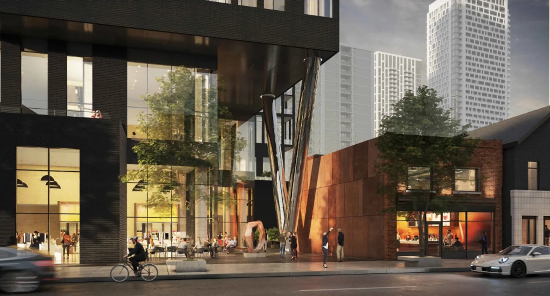 The Millwood Condos thumbnail 3