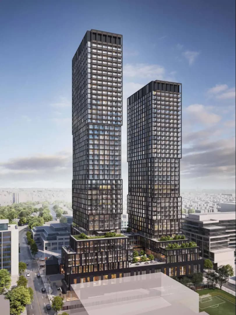 The Millwood Condos thumbnail 4