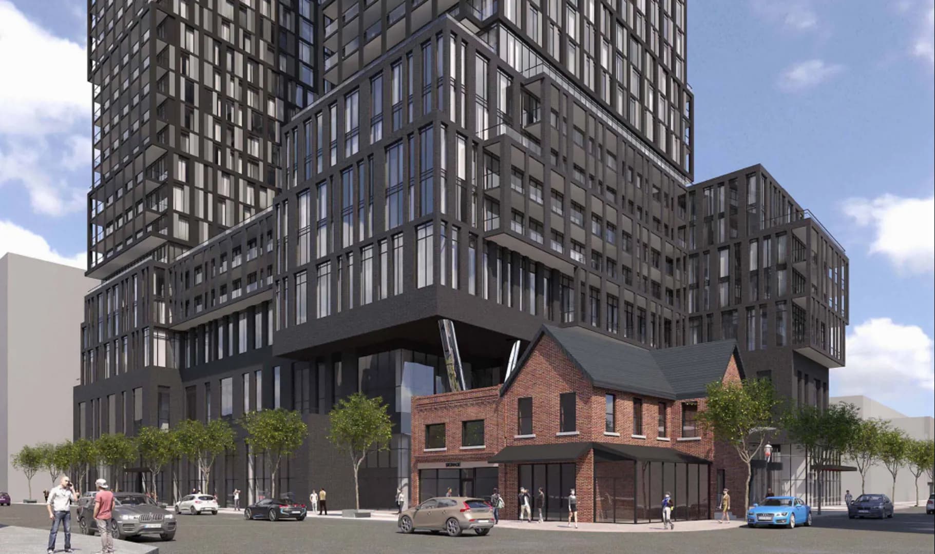 The Millwood Condos thumbnail 5