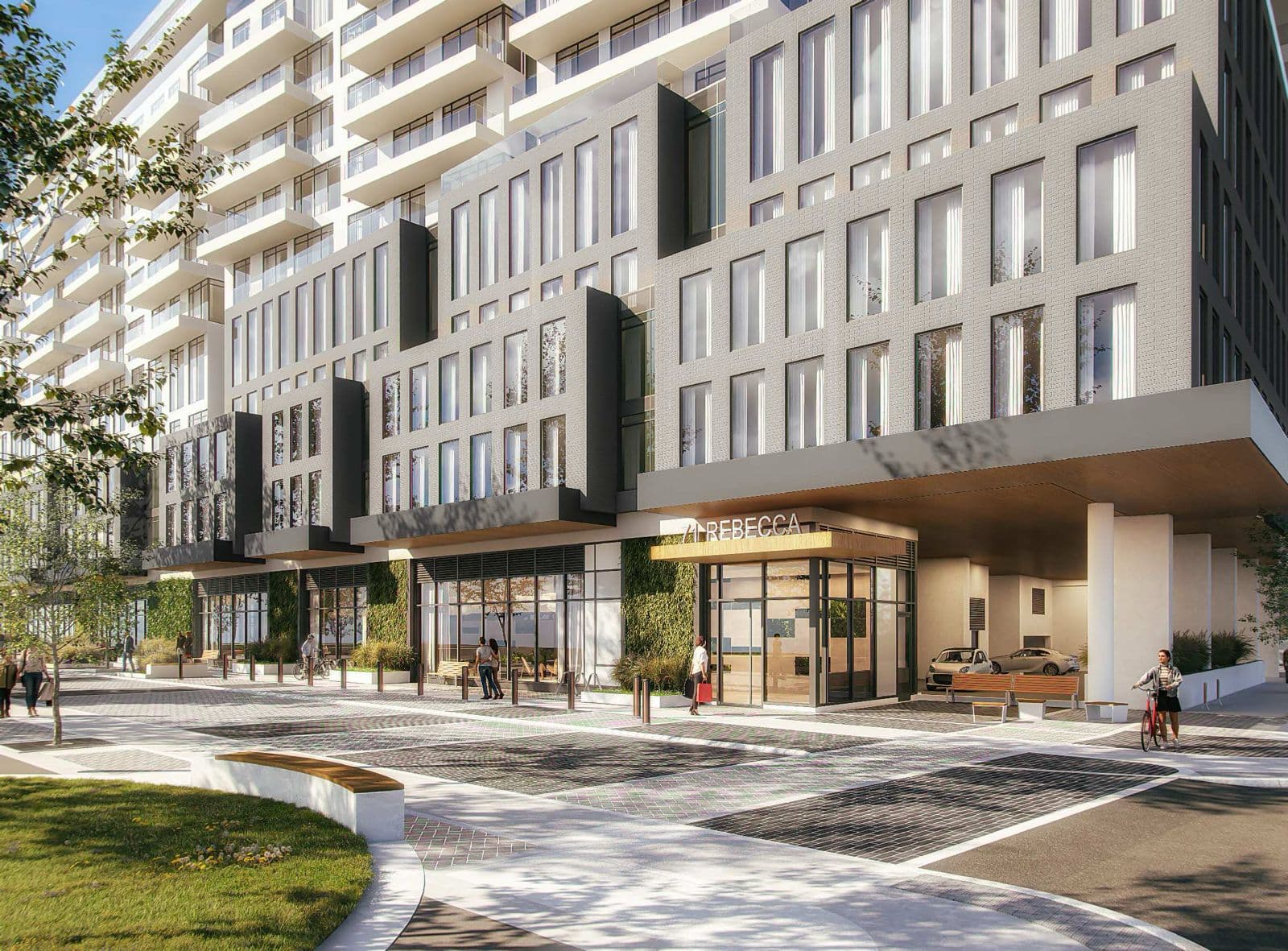 The Rebecca Condos thumbnail 3