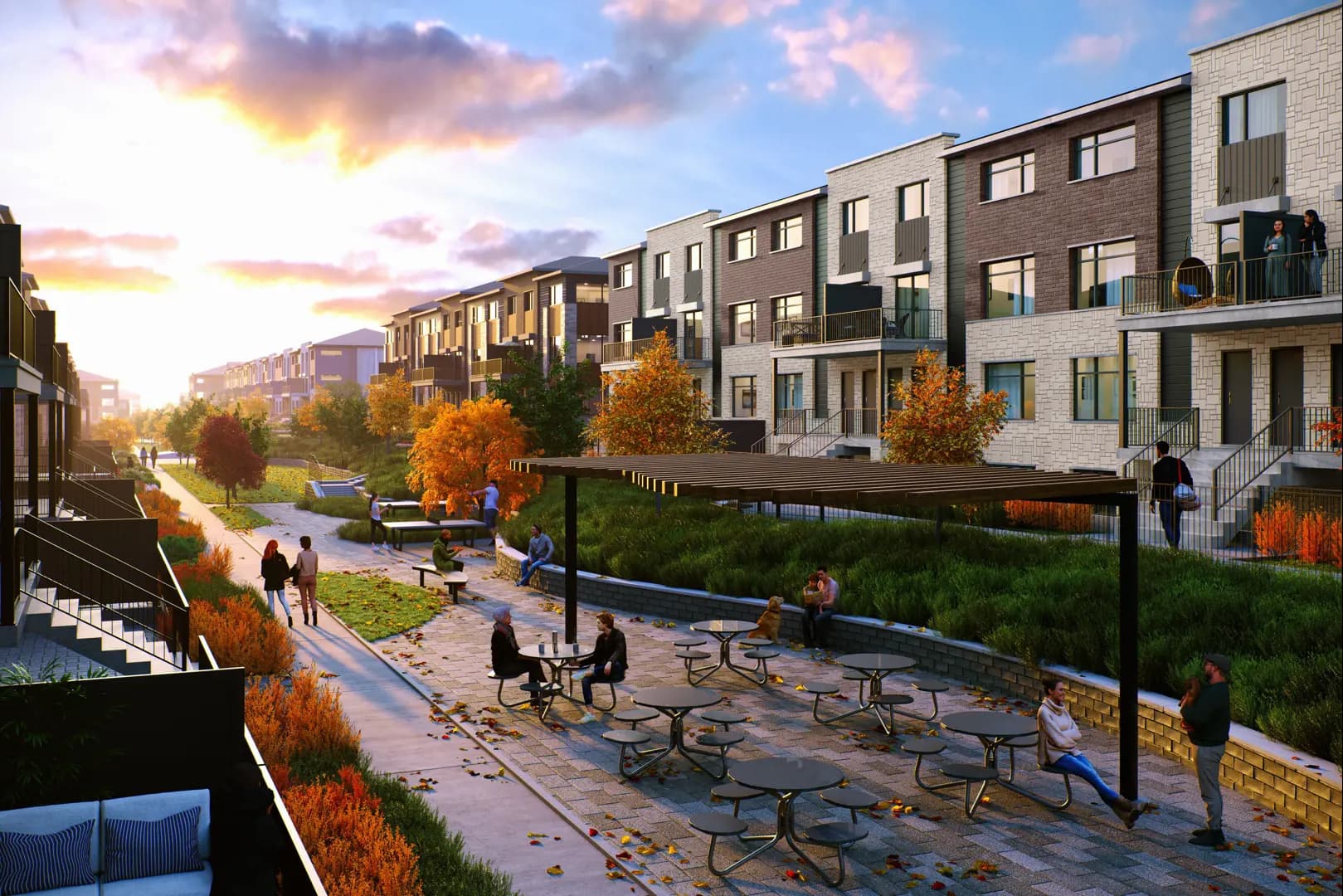 Anthem Condos by Minto thumbnail 2
