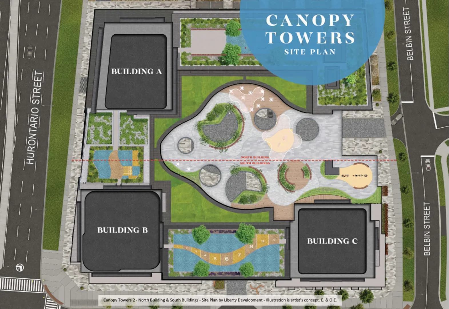 Canopy Towers 2 Condos thumbnail 9