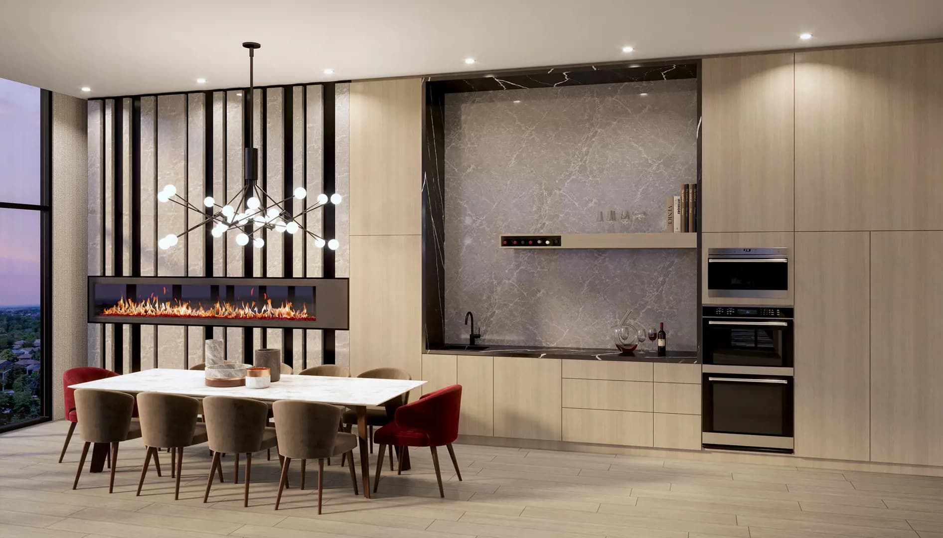 Duo Condos thumbnail 22