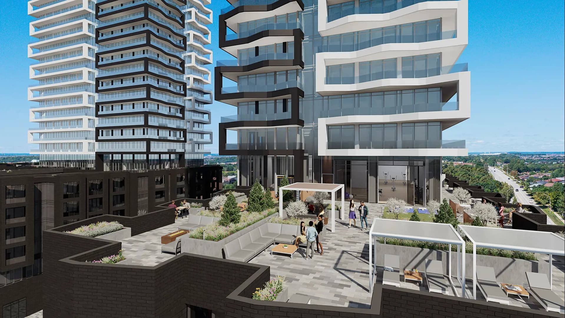 Duo Condos thumbnail 4