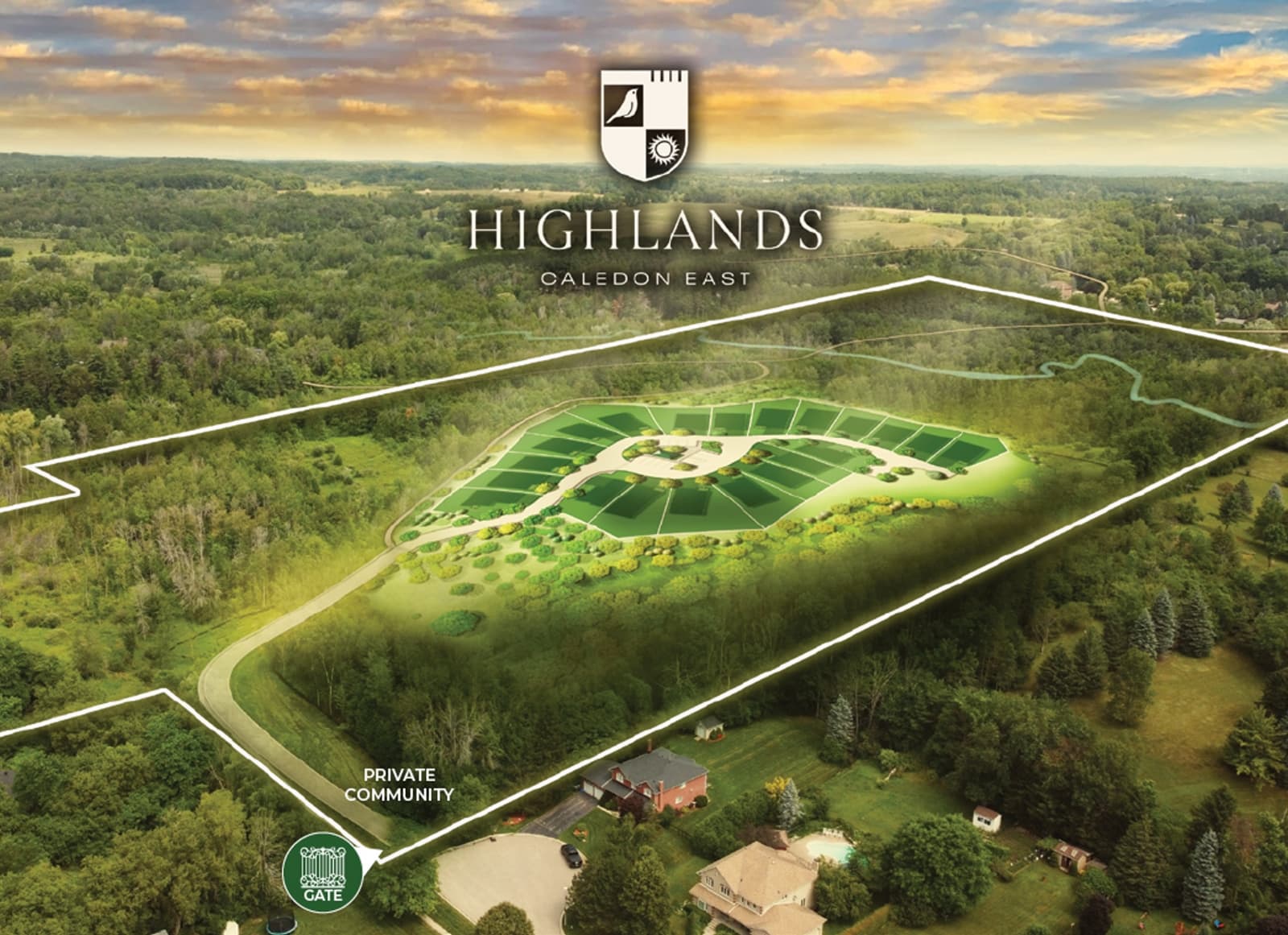 Highlands Caledon East thumbnail 13