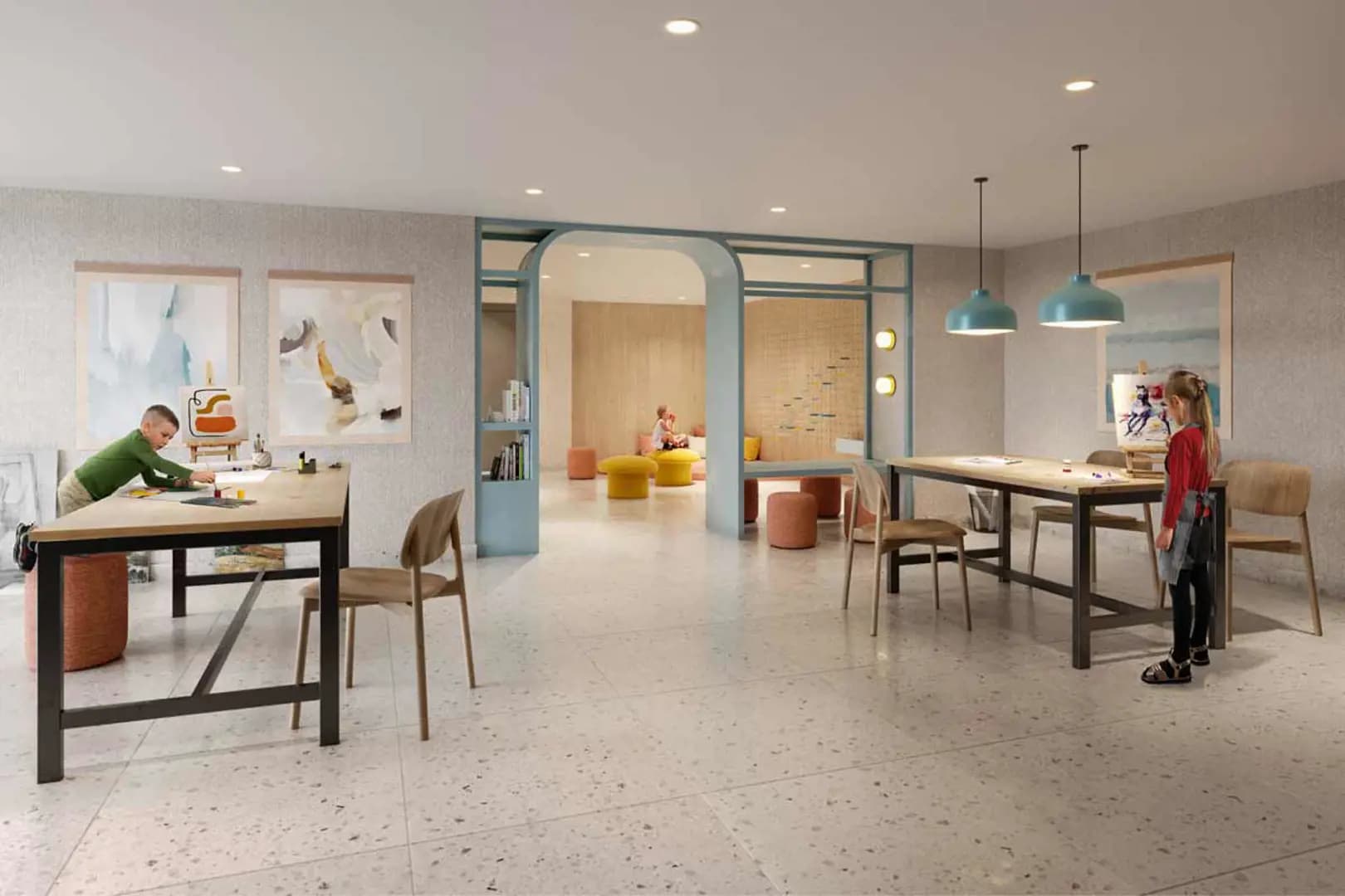 JOYA Condos thumbnail 9