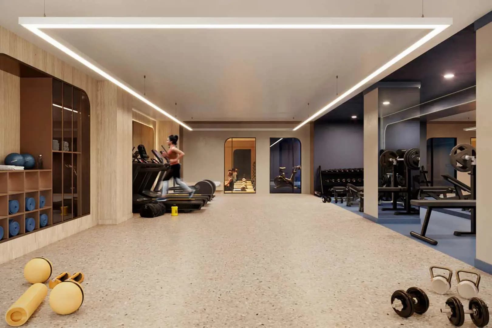 JOYA Condos thumbnail 11