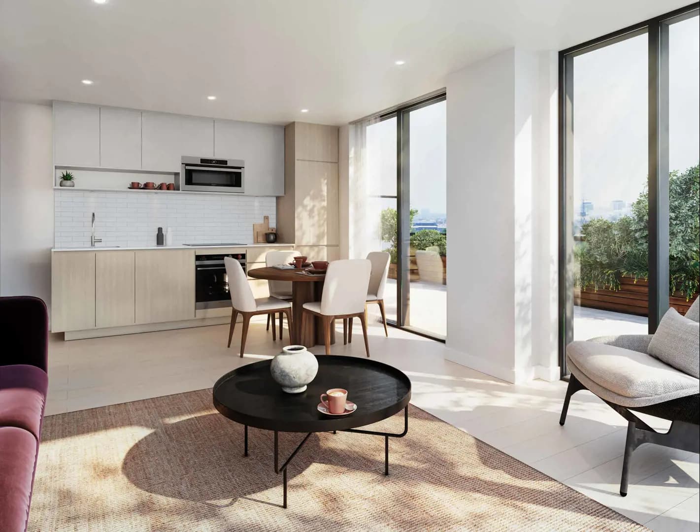 JOYA Condos thumbnail 4
