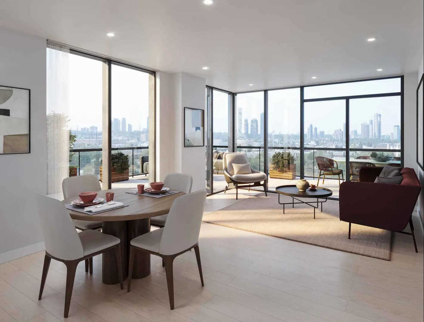 JOYA Condos thumbnail 5