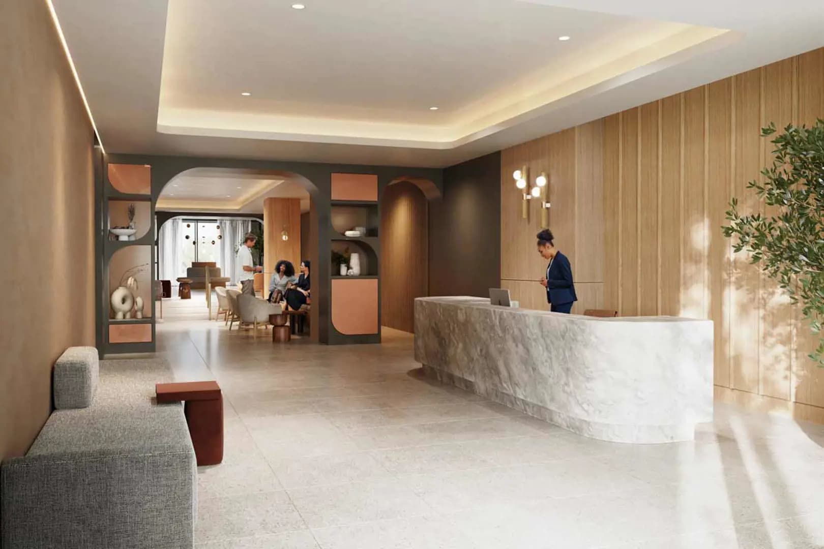 JOYA Condos thumbnail 3