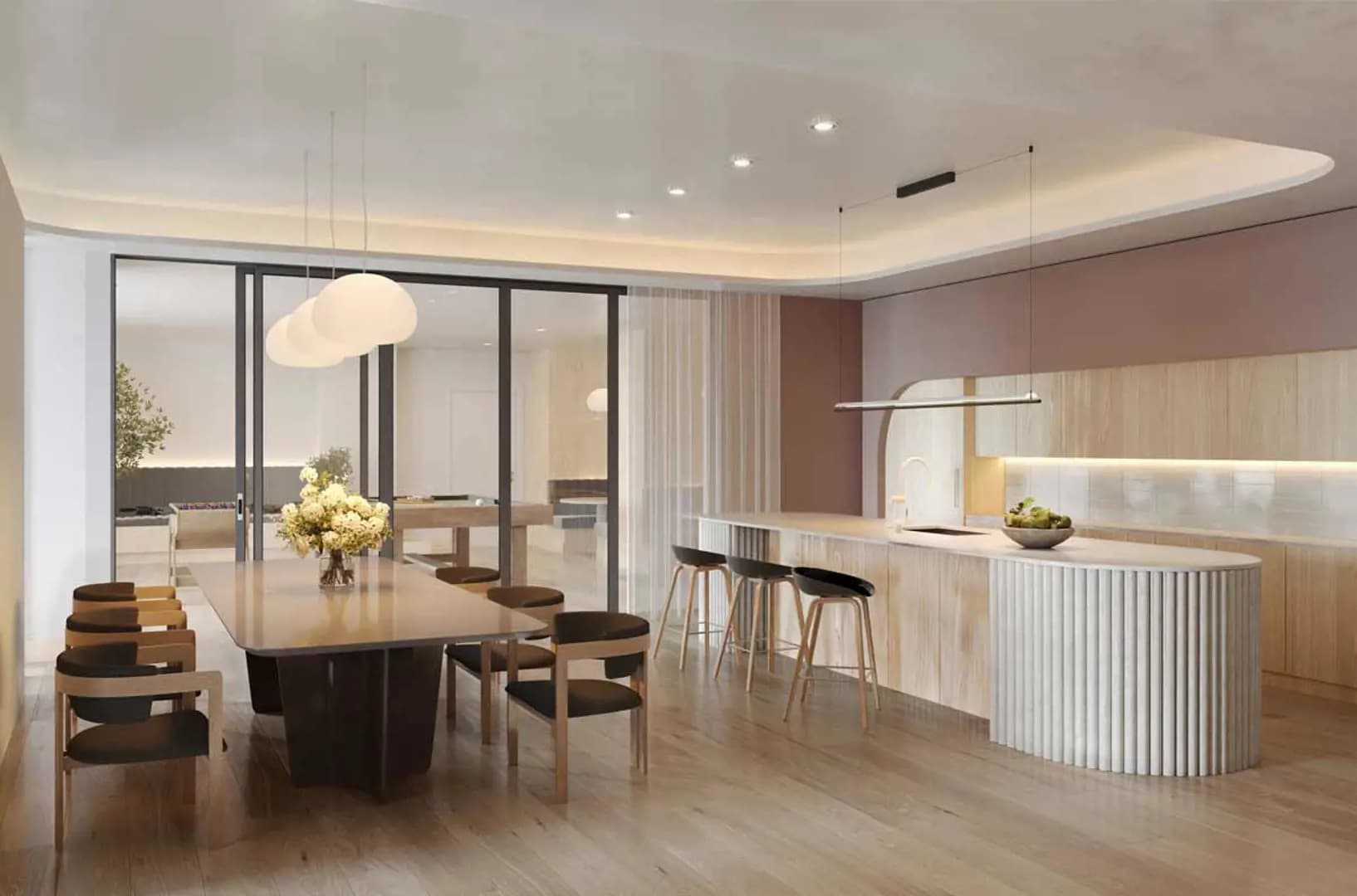 JOYA Condos thumbnail 8