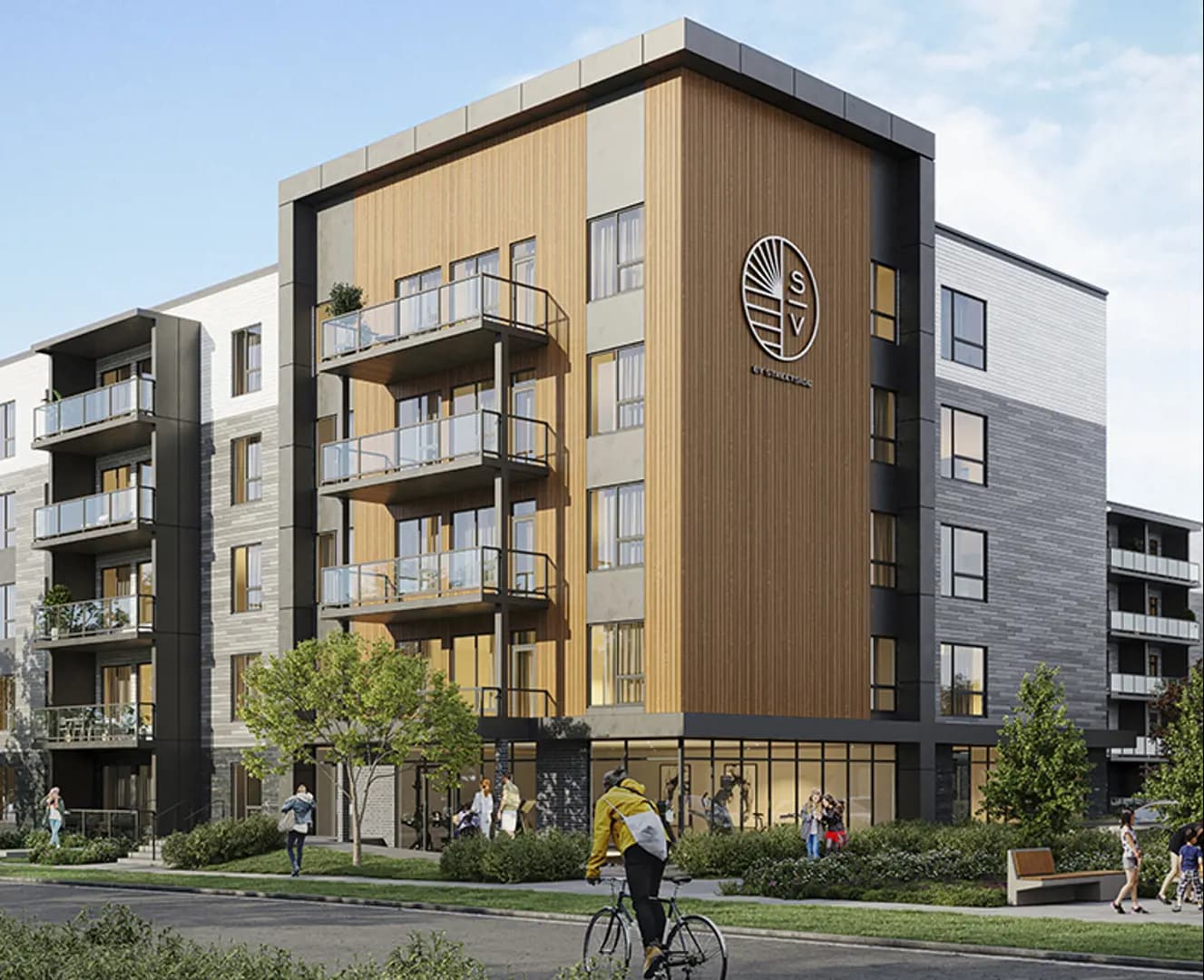 Sage Village Condos - Image 1