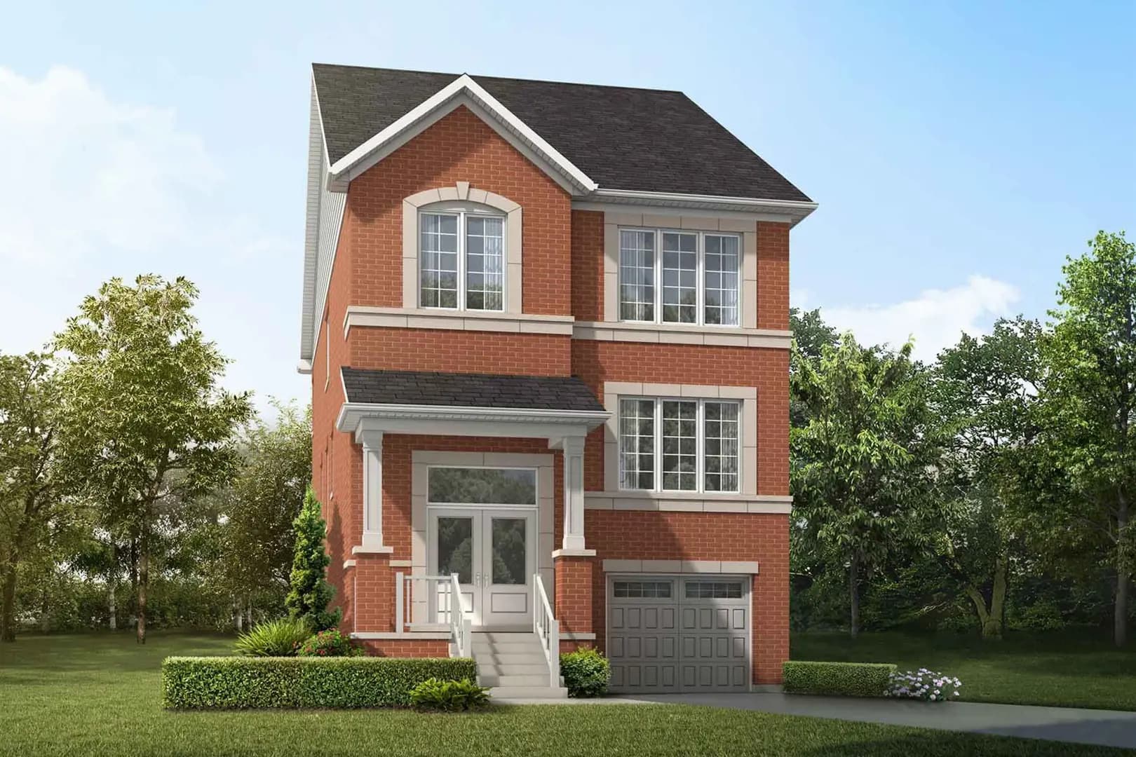 Springwater Towns thumbnail 2
