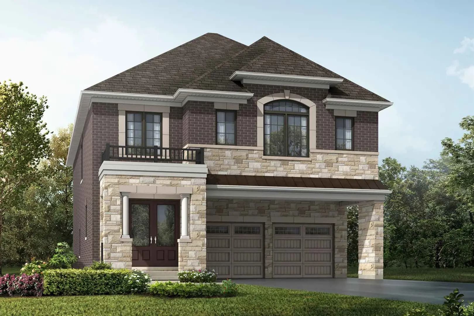 Springwater Towns thumbnail 3