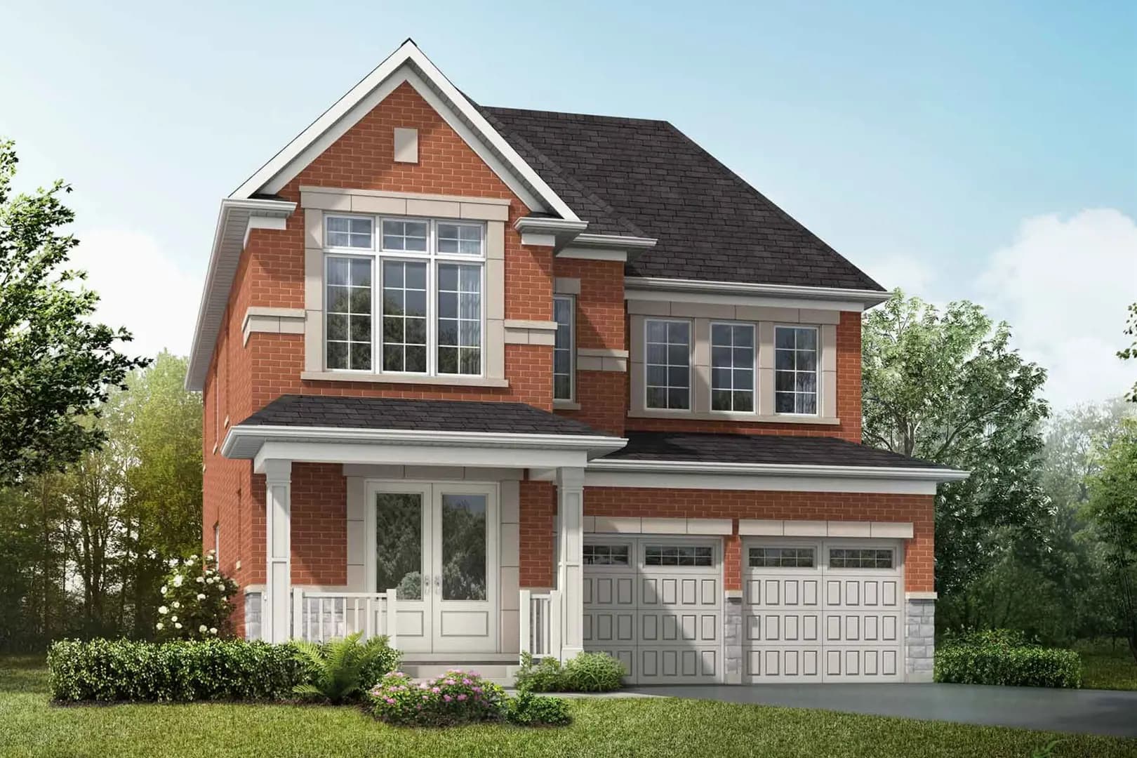Springwater Towns thumbnail 4