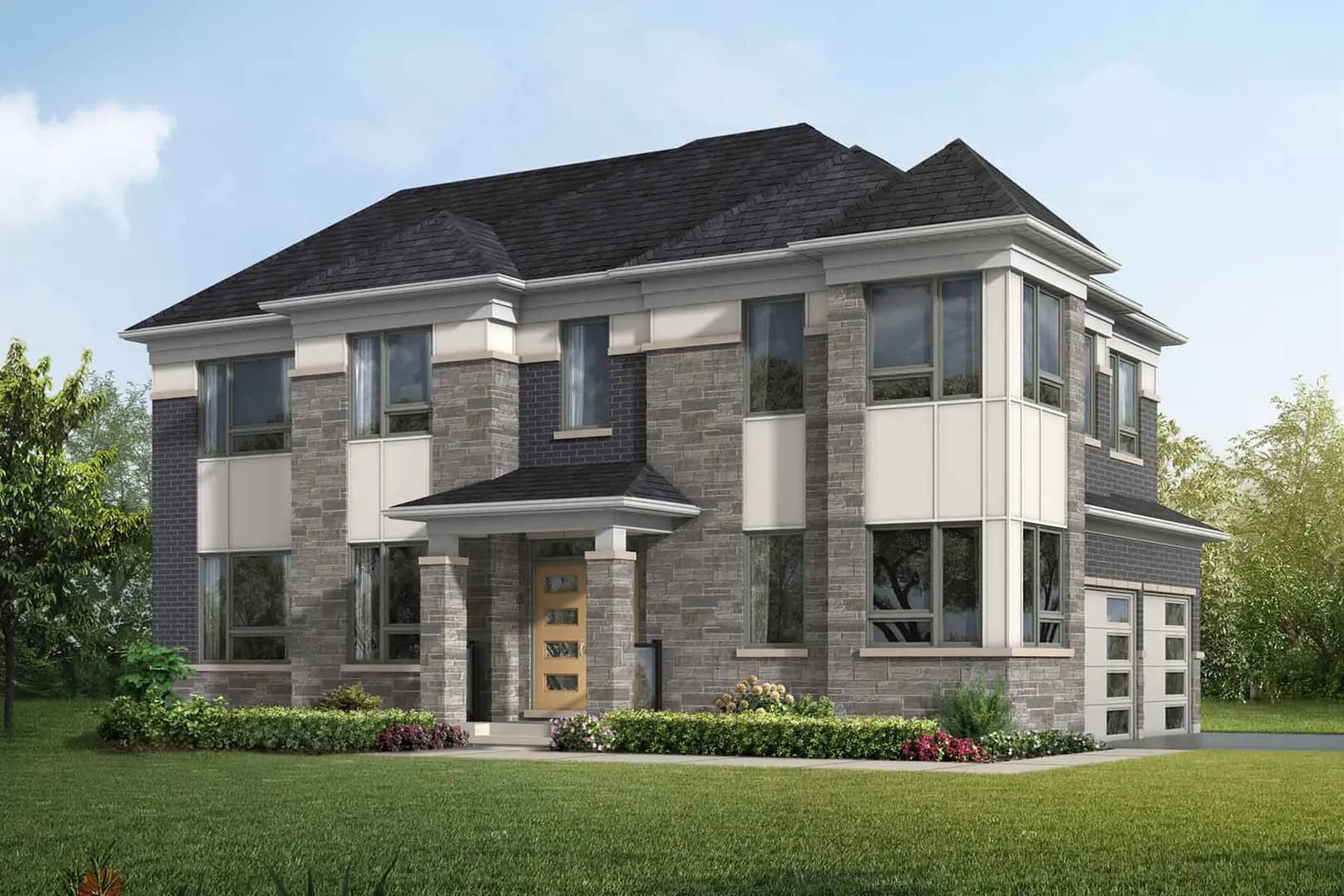 Springwater Towns thumbnail 11