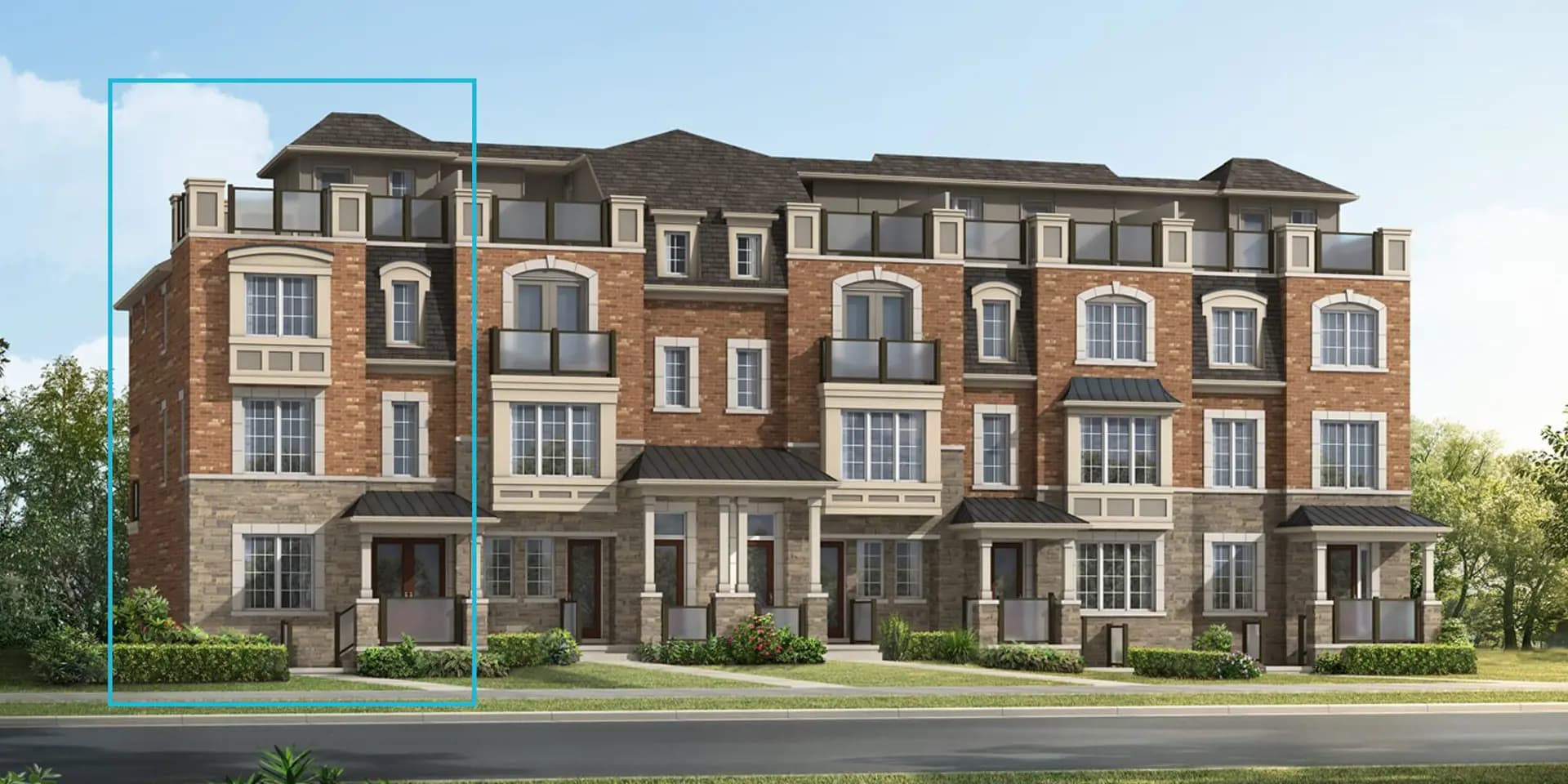Springwater Towns thumbnail 6