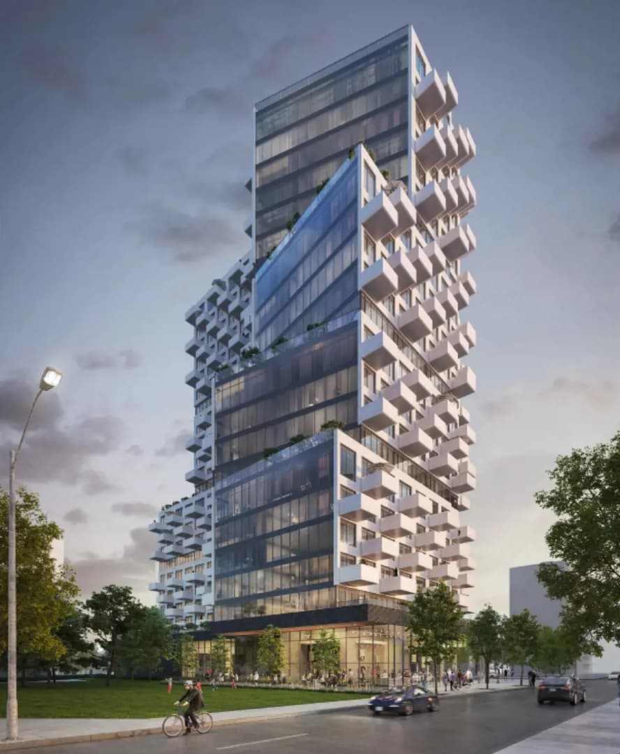The Ann Condos thumbnail 3