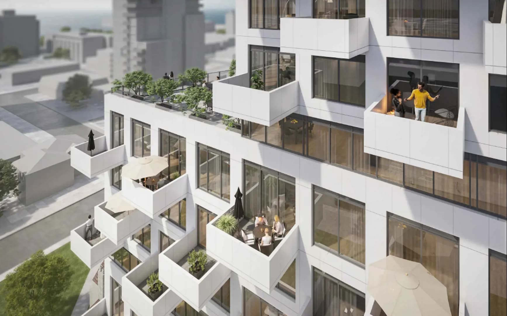 The Ann Condos thumbnail 4