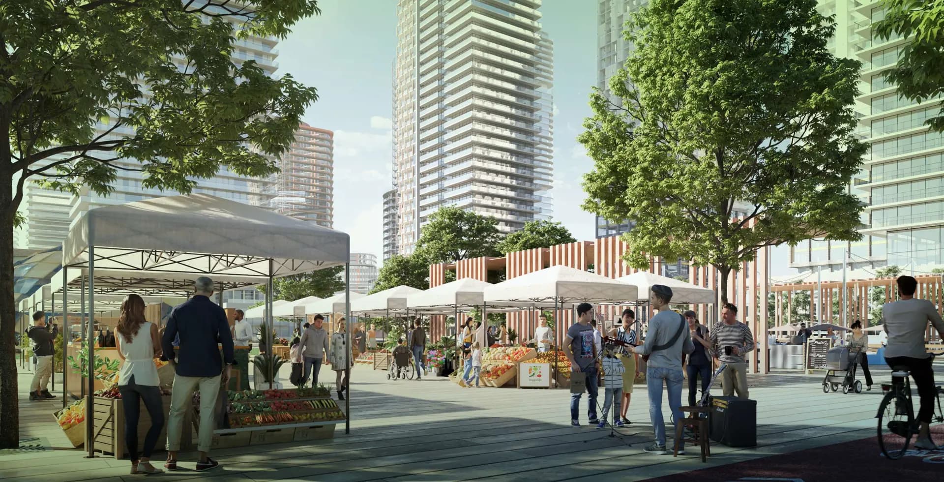 Bravo Condos thumbnail 14