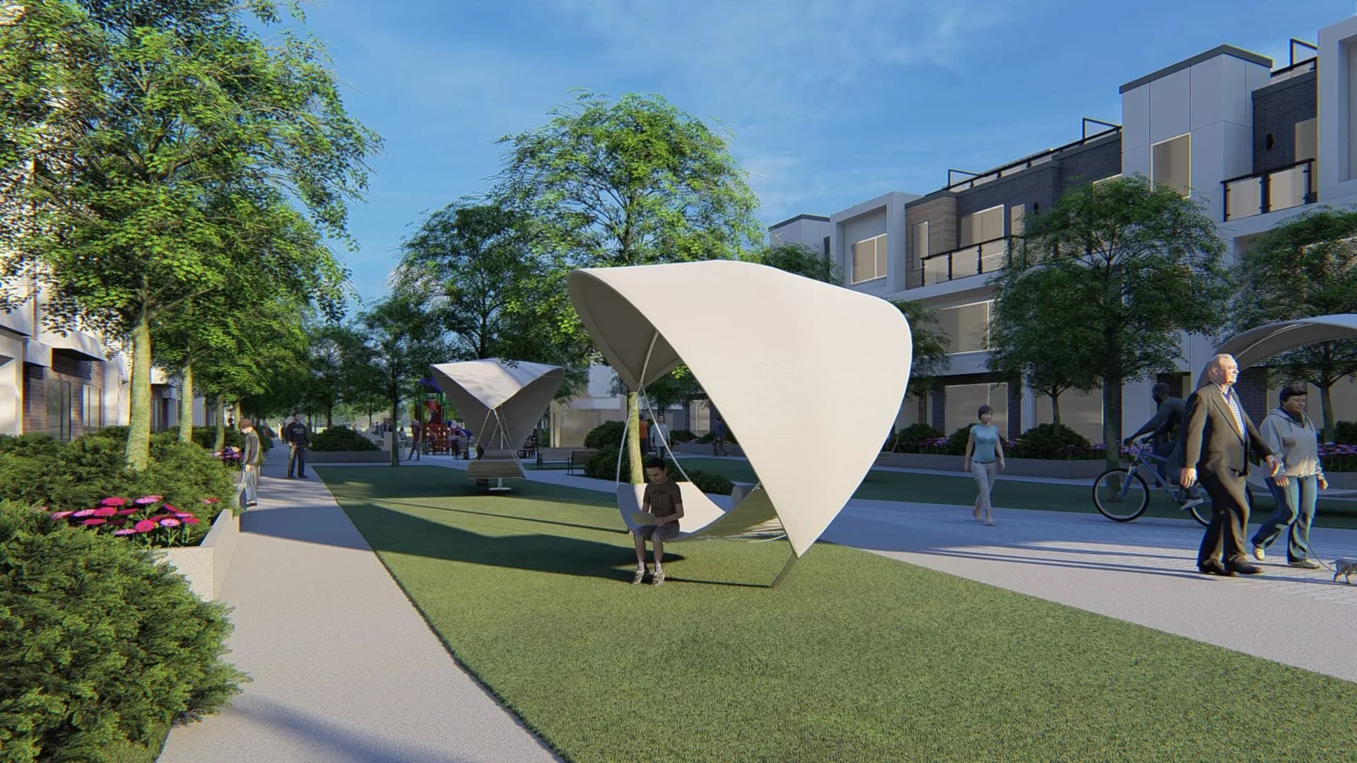 Elements Condos thumbnail 2
