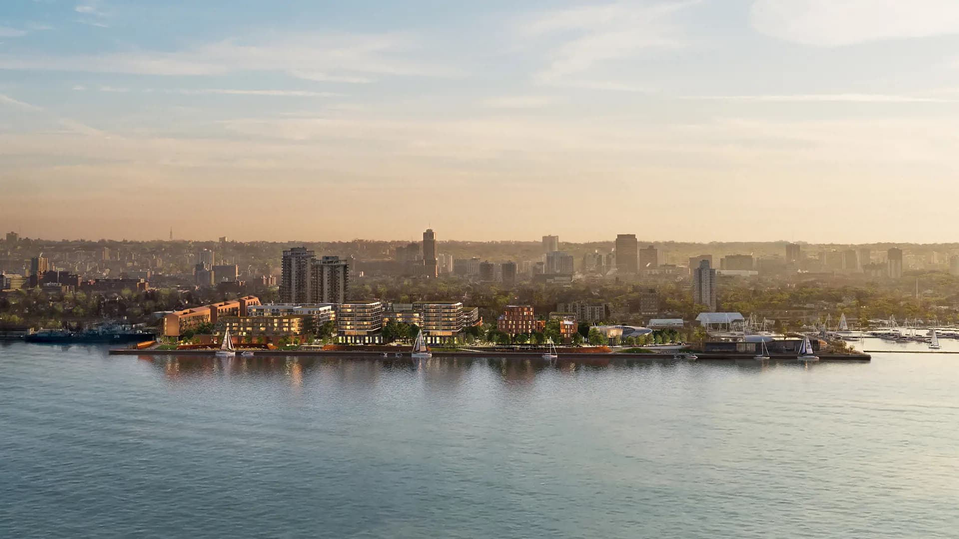 Pier 8 Condos thumbnail 7