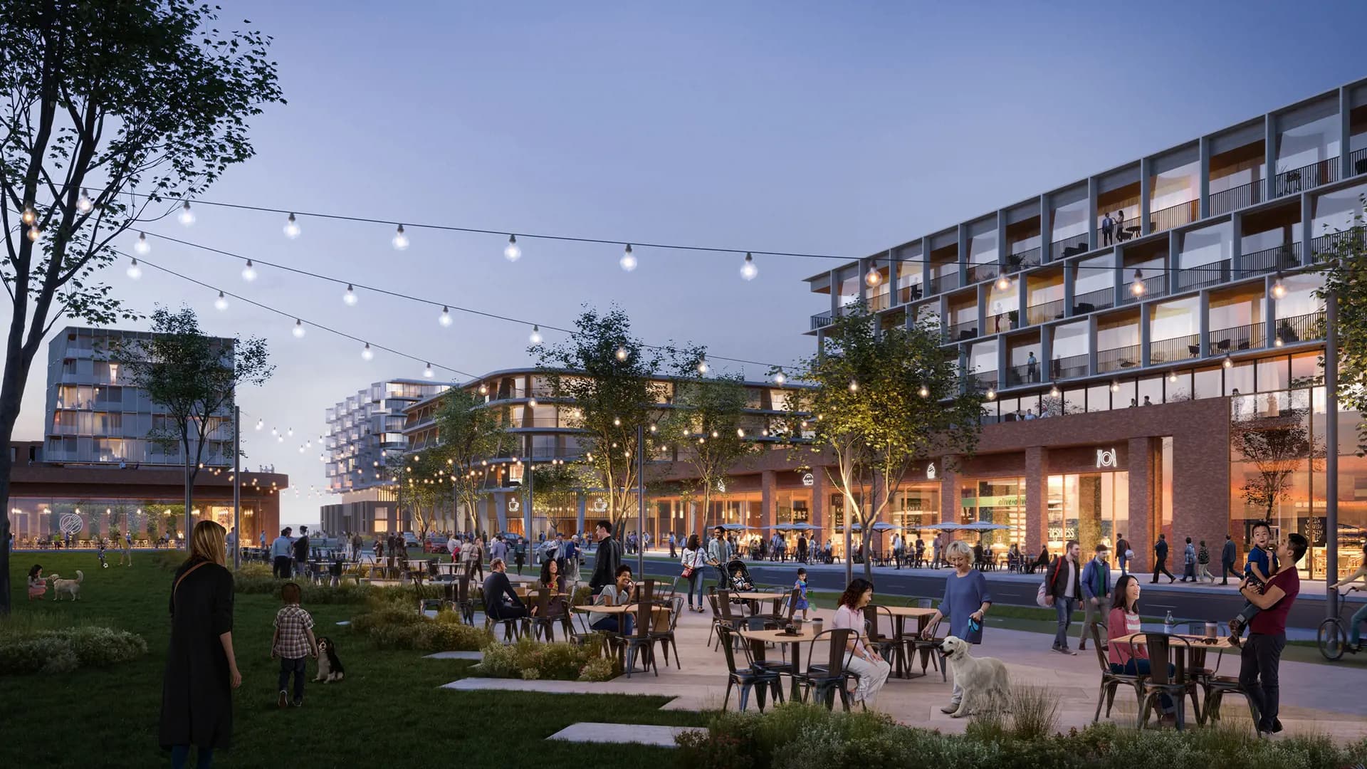 Pier 8 Condos thumbnail 3