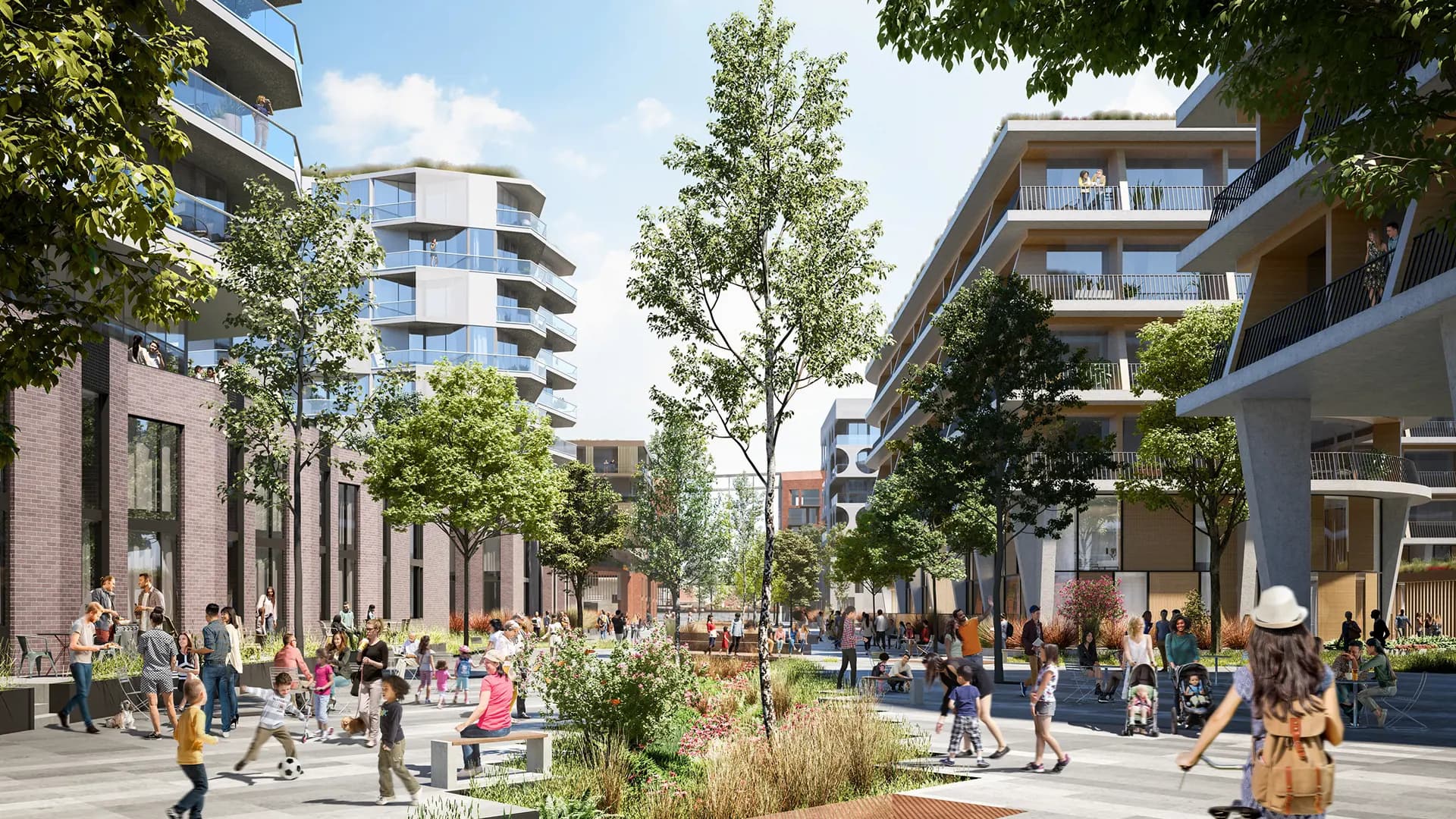 Pier 8 Condos thumbnail 4