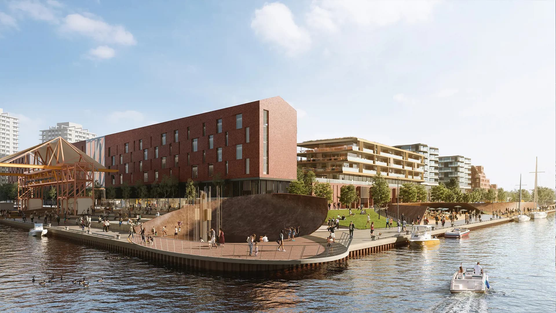 Pier 8 Condos thumbnail 5