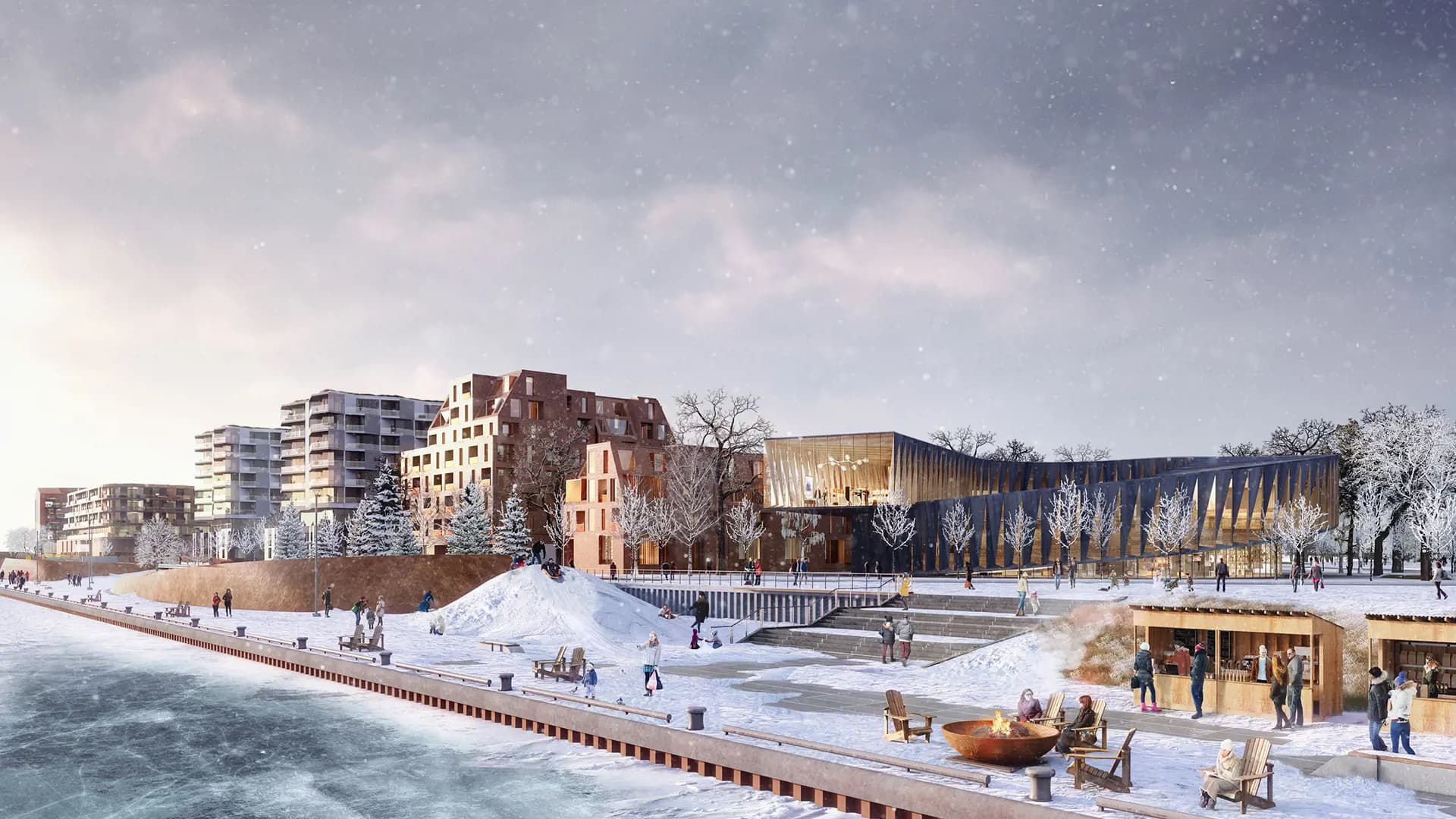 Pier 8 Condos thumbnail 6