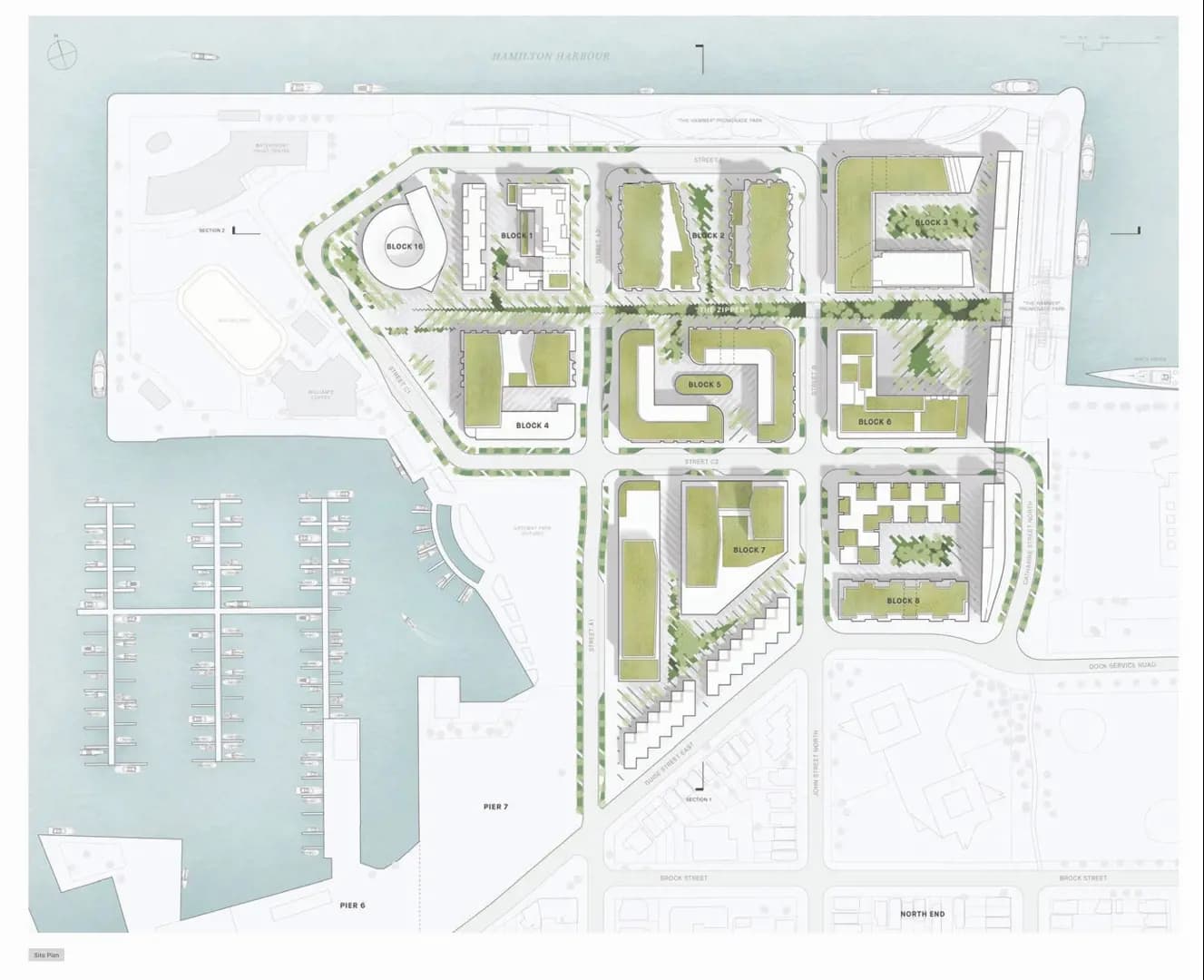 Pier 8 Condos thumbnail 8