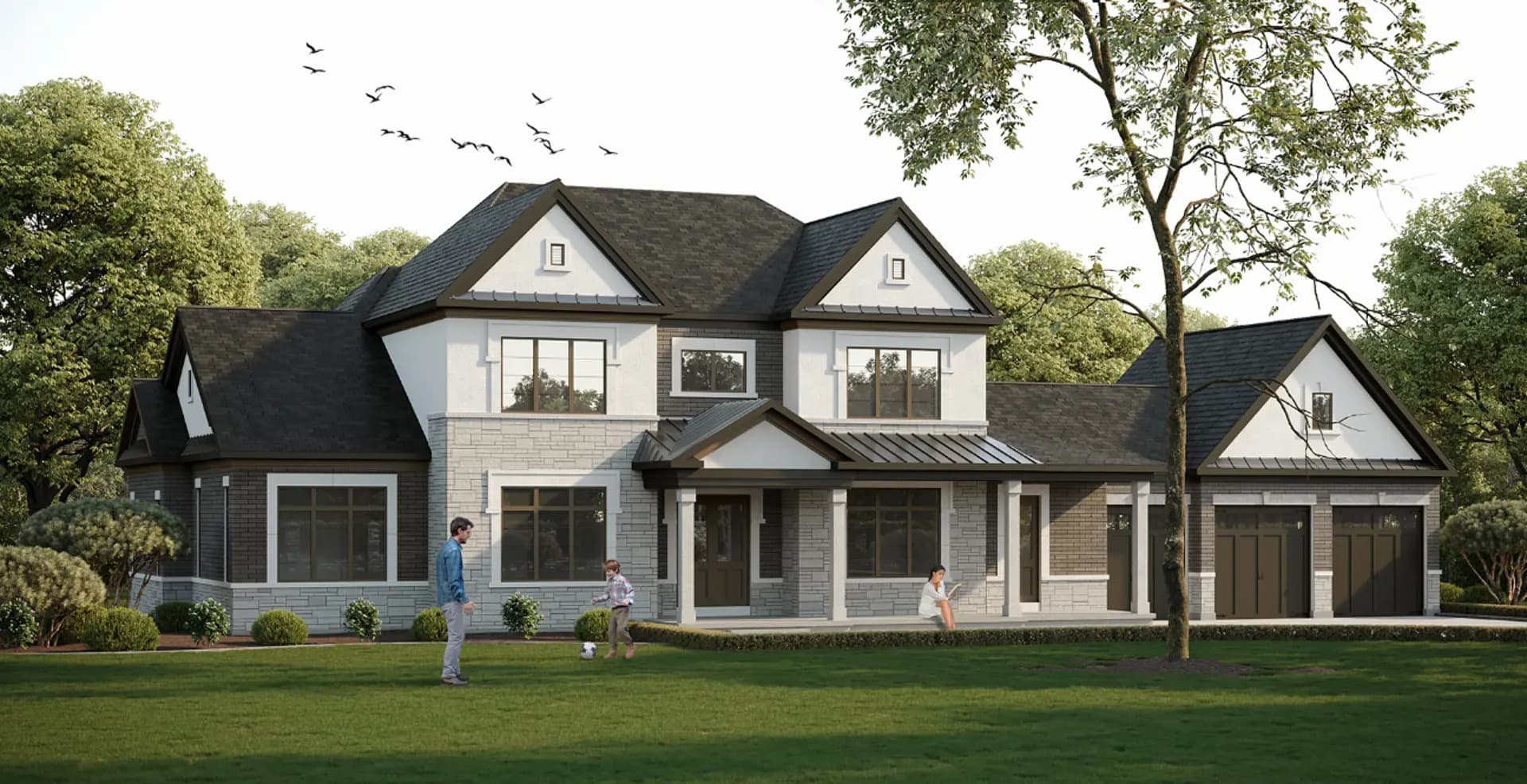 Primrose Estates