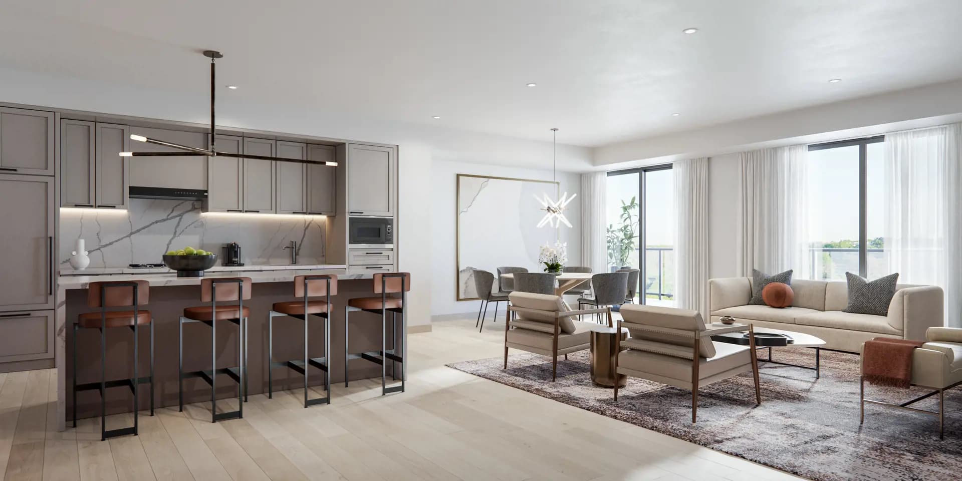 The Davisville Condos thumbnail 8