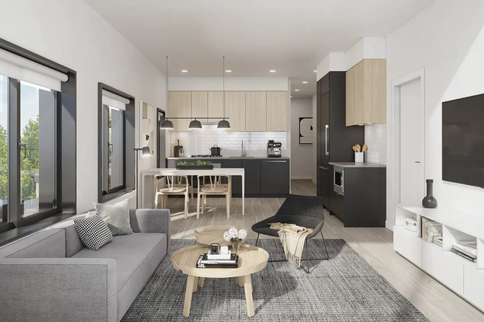 The Grant Condos thumbnail 3
