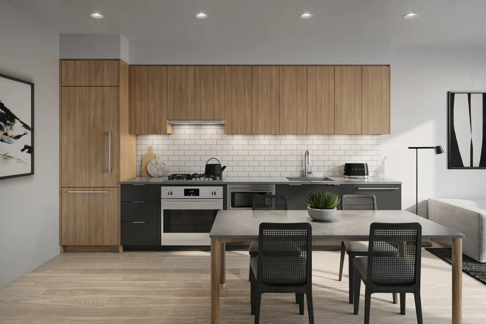 The Grant Condos thumbnail 6