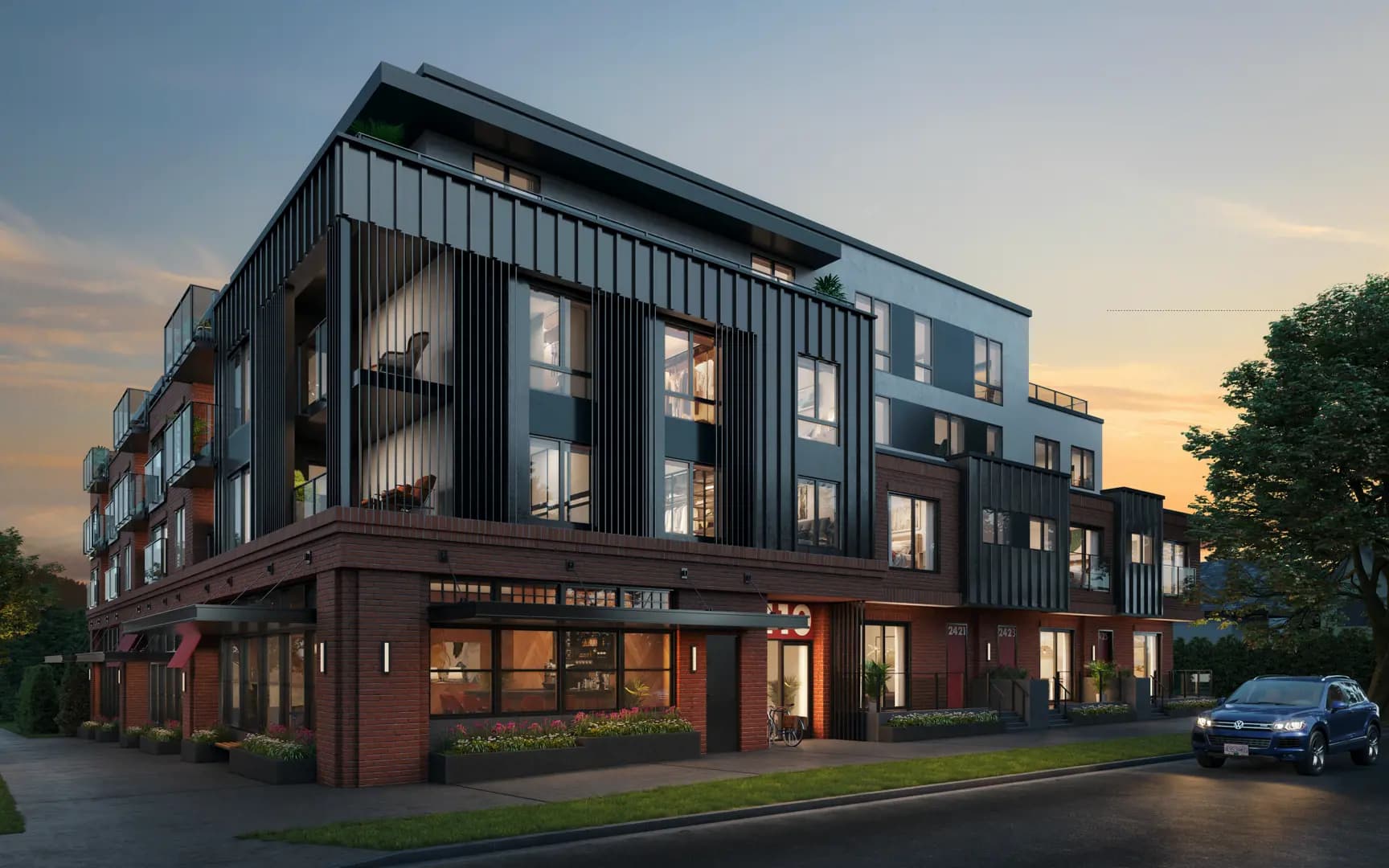 The Grant Condos thumbnail 2